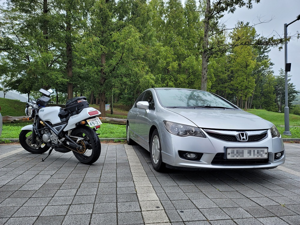 ホンダ シビック