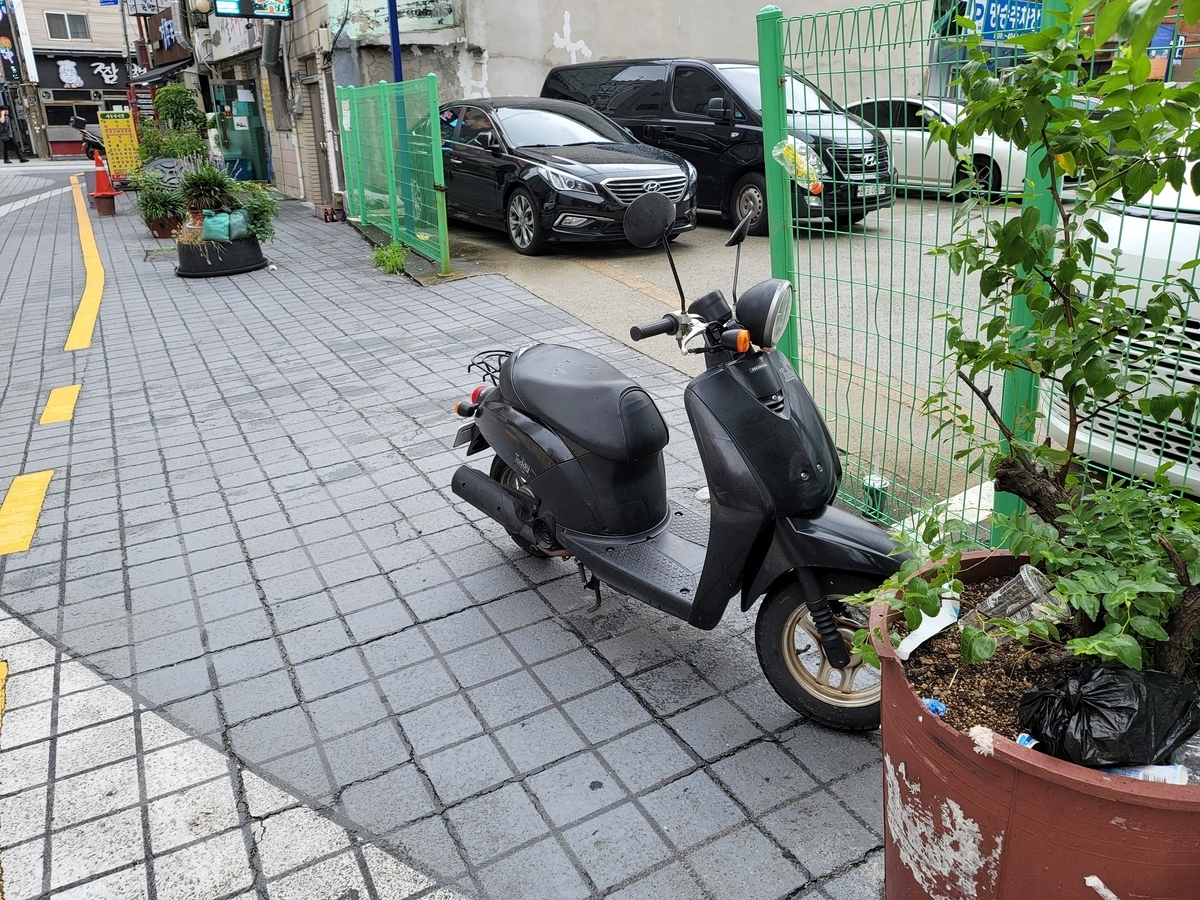 ホンダ トゥデイ