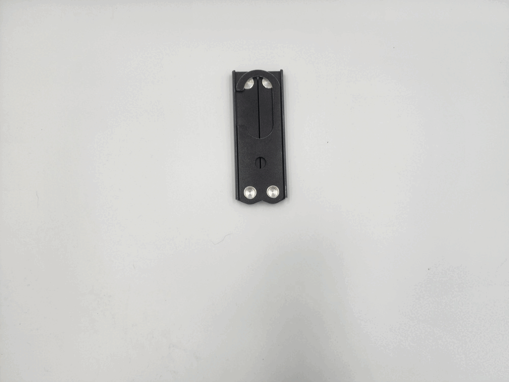 折り畳みハンガー